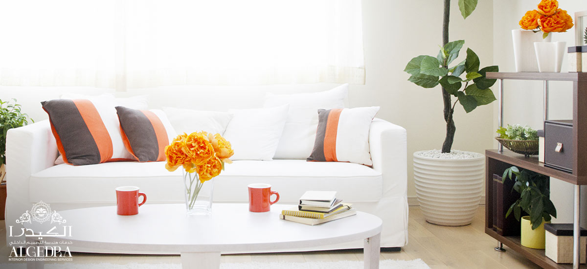 Seasonal Colors best interior design company in İstanbul